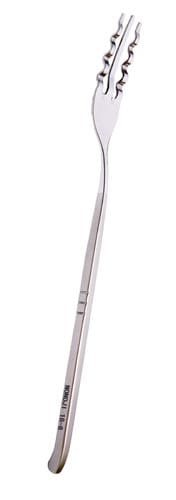 ののじ ラーメンフォーク M