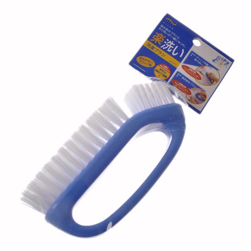 洗濯ブラシ