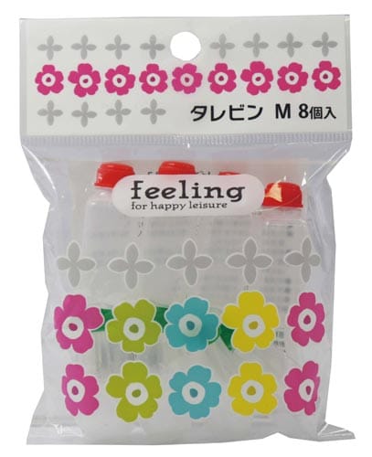 フィーリング タレビンM 8個