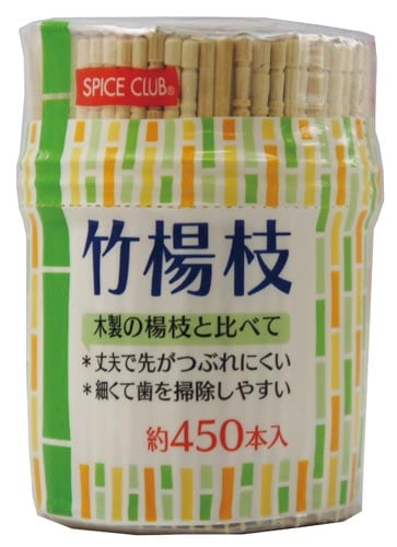 SC竹楊枝 SL−450