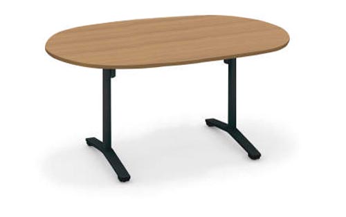 ビエナ楕円形 幅1500奥行900 MP2