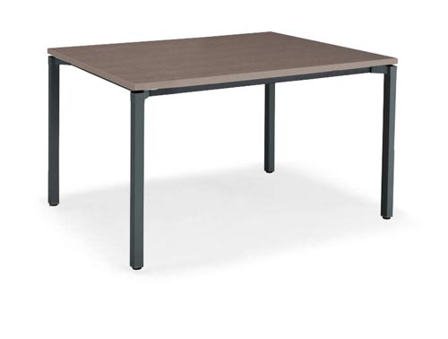 ジュート4本脚角脚 幅1200奥行900 MG5