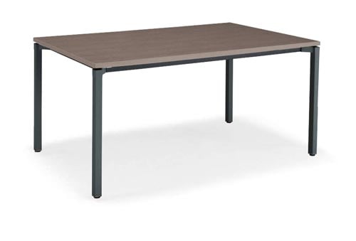 ジュート4本脚角脚 幅1200奥行750 MG5