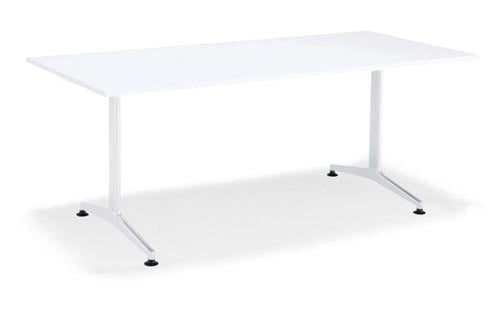 ジュートT字脚 幅2100奥行1000 MAW