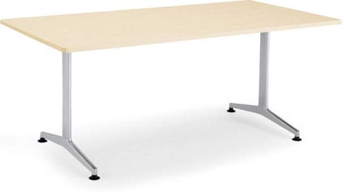 ジュートT字脚 幅1800奥行900 M10