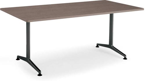 ジュートT字脚 幅1800奥行900 MG5