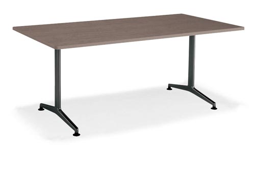 ジュートT字脚 幅1800奥行750 MG5