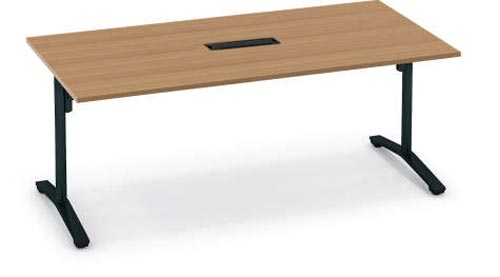 ビエナ角形配線付 幅1800奥行900 MP2