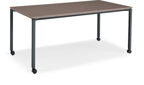 ジュート4本脚角脚 幅1800奥行900MG5 C