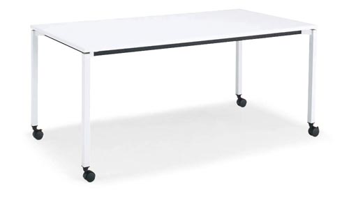 ジュート4本脚角脚 幅1800奥行750MAW C