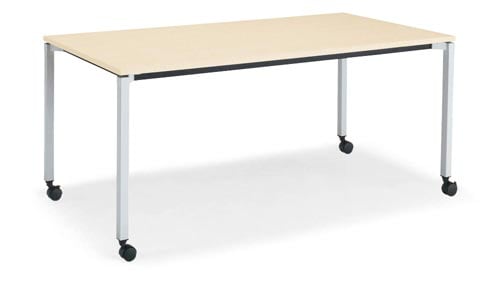 ジュート4本脚角脚 幅1800奥行750M10C