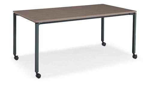 ジュート4本脚角脚 幅1800奥行750MG5 C