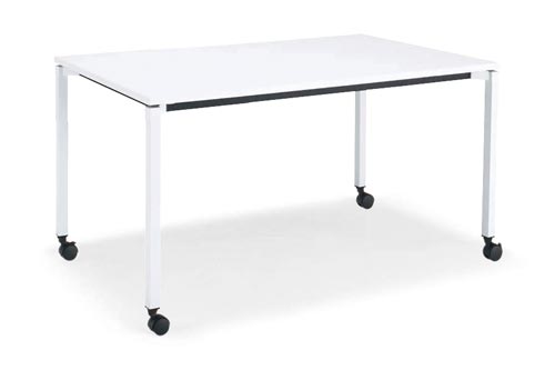 ジュート4本脚角脚 幅1500奥行750MAW C