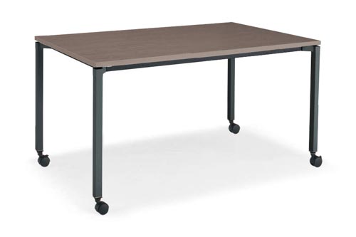 ジュート4本脚角脚 幅1500奥行750MG5 C