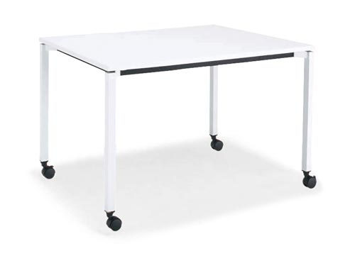 ジュート4本脚角脚 幅1200奥行900MAW C