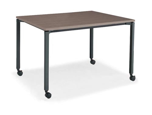 ジュート4本脚角脚 幅1200奥行900MG5 C