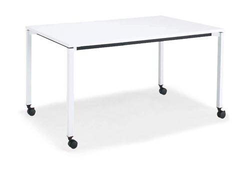 ジュート4本脚角脚 幅1200奥行750MAW C