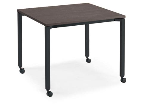 ジュート4本脚角脚 幅900アッシュブラウン C