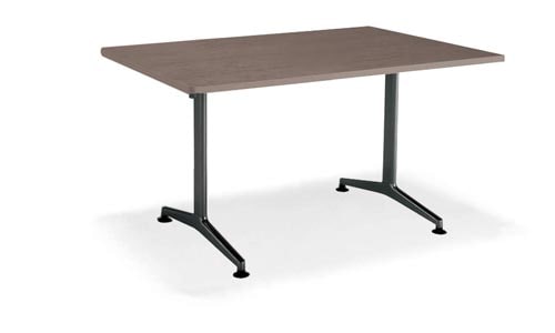 ジュートT字脚 幅1500奥行900 MG5