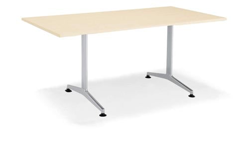 ジュートT字脚 幅1500奥行750 M10