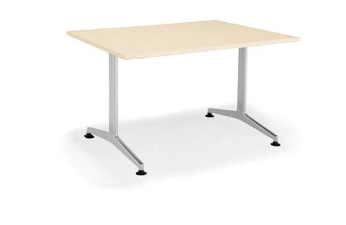 ジュートT字脚 幅1200奥行900 M10