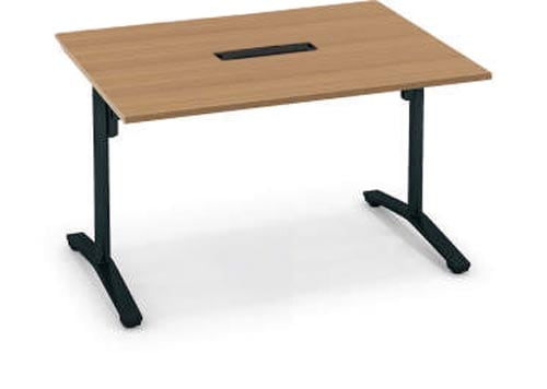 ビエナ角形配線付 幅1200奥行900 MP2