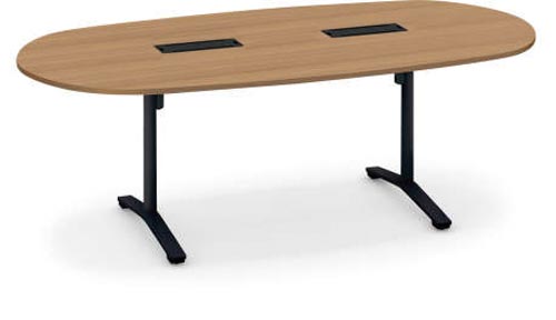 ビエナ楕円形配線付 幅2100 MP2