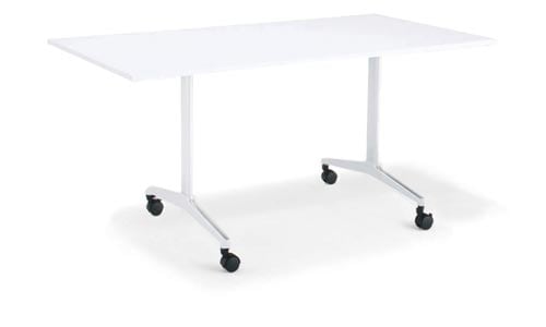 ジュートT字脚 幅1500奥行750 MAW C