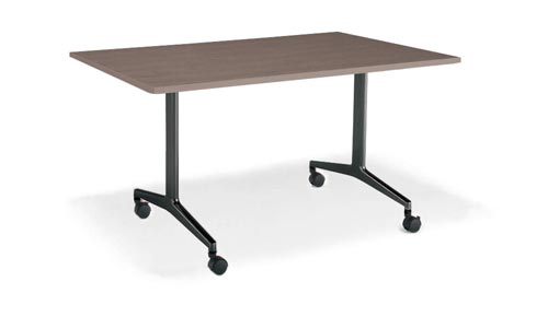 ジュートT字脚 幅1200奥行750 MG5 C