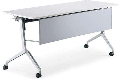 リーフラインパネル付 幅1500奥行600 MAW