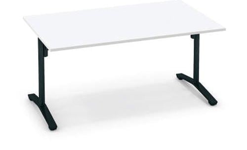 ビエナ角形 幅1500奥行900 ホワイト