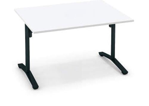 ビエナ角形 幅1200奥行900 ホワイト