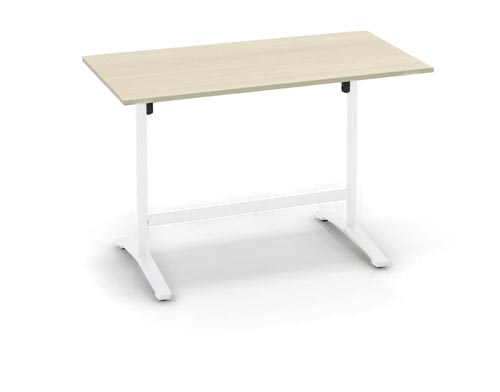 ビエナ角形ハイタイプ 幅1500奥行750 M10