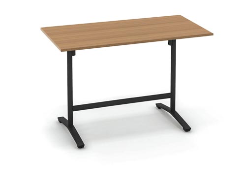 ビエナ角形ハイタイプ 幅1500奥行750 MP2