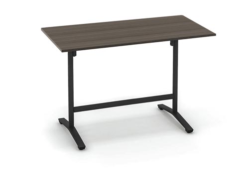 ビエナ角形ハイタイプ 幅1500奥行750 MG5