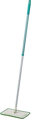 無駄なく使えるフロアワイパー×3