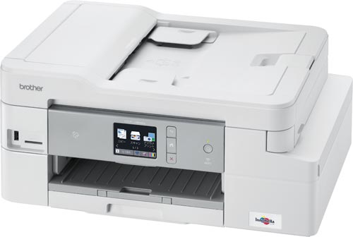 インク複合機 プリビオ DCP−J988N