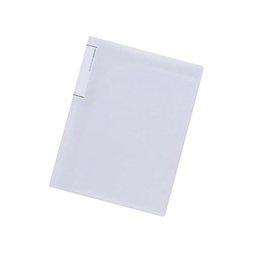 TEFFAクリヤーブック オープンP 10P 乳白