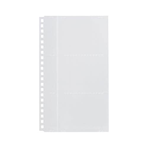 AQUA DROPsカードホルダー専用ポケット