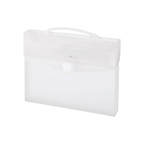 AQUA DROPs コングレスバッグ乳白×5