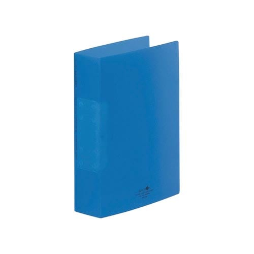 AQUA DROPs パイプロンW A4S 青