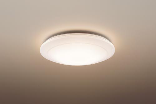 LEDシーリングライト 6畳用 調色