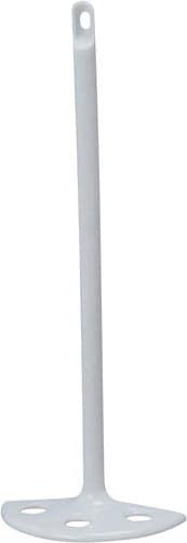 湯かき棒 パールホワイト