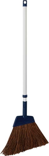 庭箒(シダ)伸縮