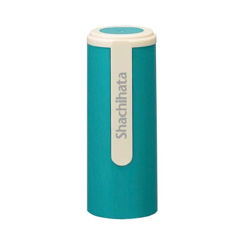 ネーム9着替パーツ ホルダー ブルーグリーン