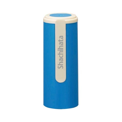 ネーム9着替パーツ ホルダー スカイブルー