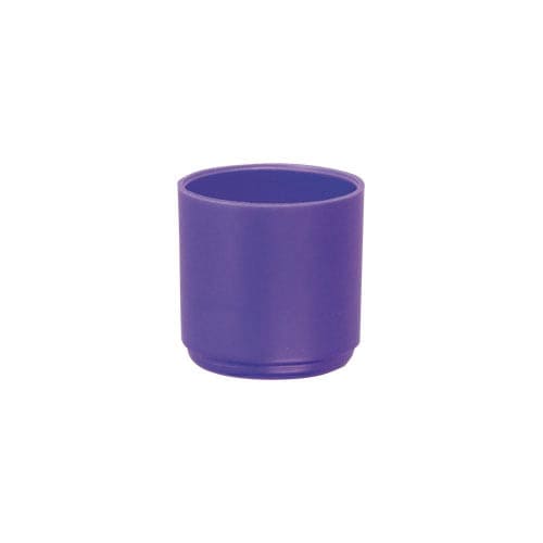 ネーム9着替パーツ キャップ パープル