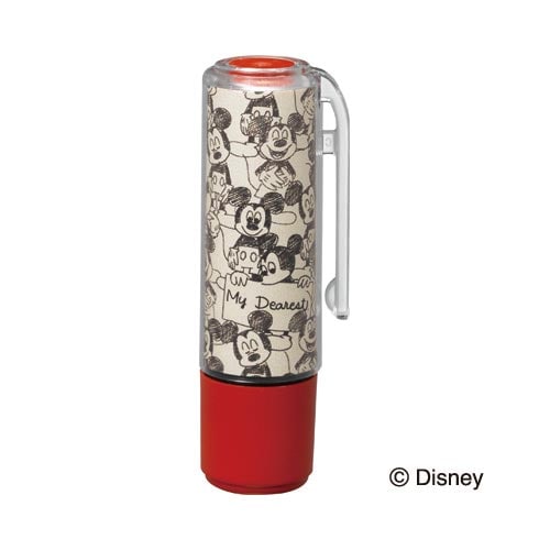 ネーム9着替パーツ CH&C ミッキー3