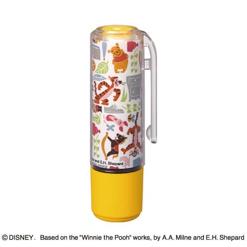 ネーム9着替パーツ CH&C プーさん2