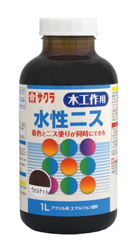 サクラクレパス 水性ニス カウネット サクラクレパス 水性ニス カウネット